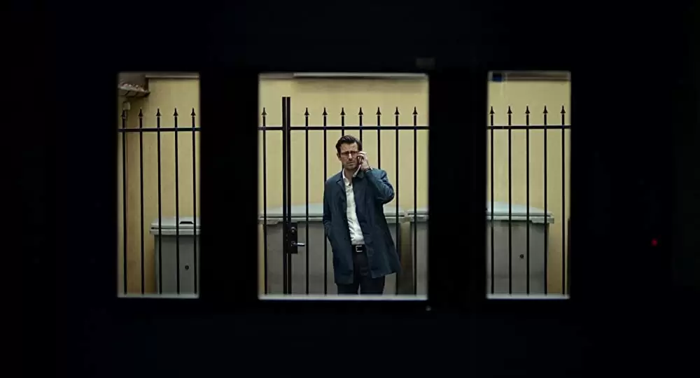 ザ・スクエア 思いやりの聖域の画像