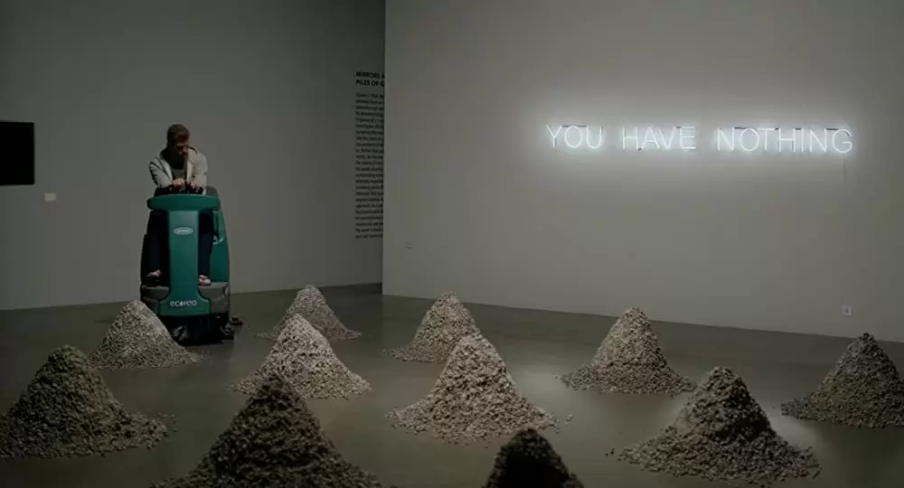 ザ・スクエア 思いやりの聖域の画像