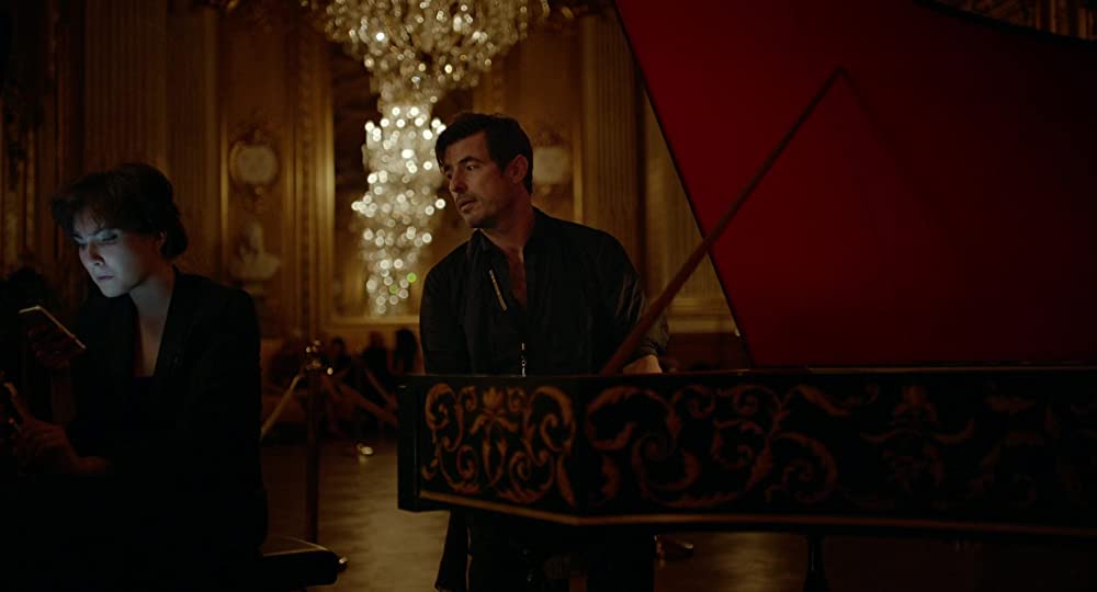 ザ・スクエア 思いやりの聖域の画像