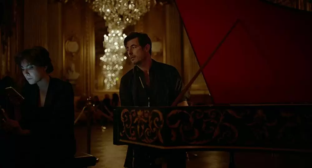 ザ・スクエア 思いやりの聖域の画像