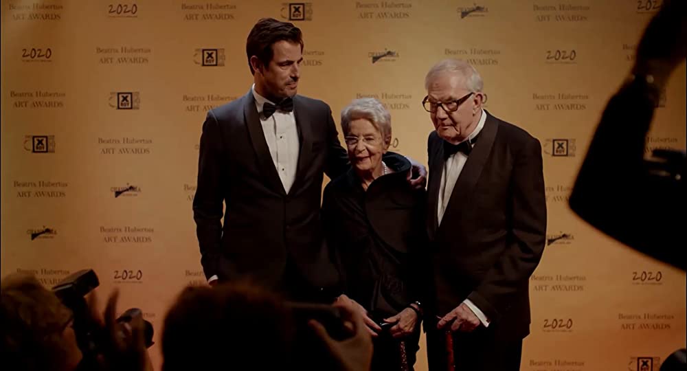 ザ・スクエア 思いやりの聖域の画像