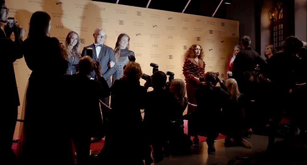 ザ・スクエア 思いやりの聖域の画像