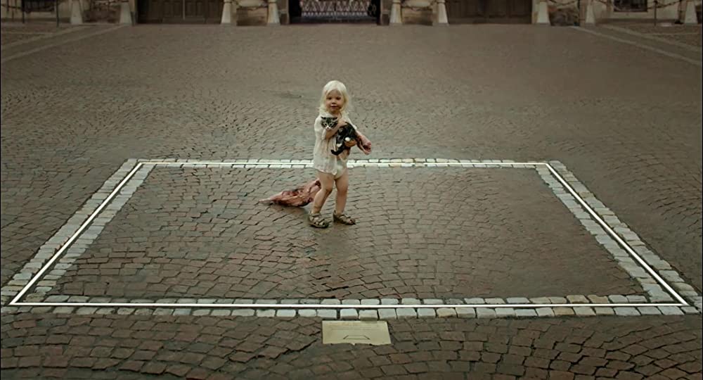 ザ・スクエア 思いやりの聖域の画像