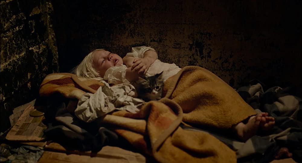 ザ・スクエア 思いやりの聖域の画像