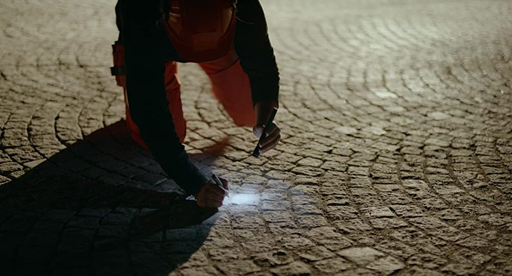 ザ・スクエア 思いやりの聖域の画像