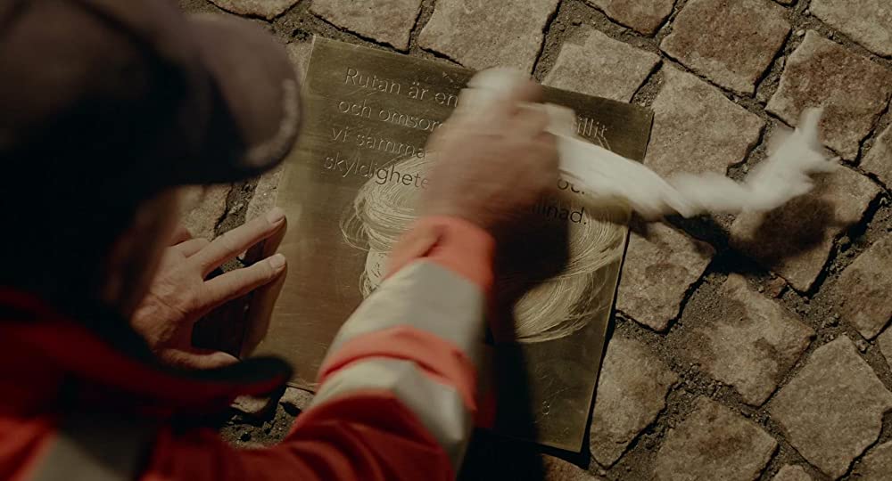 ザ・スクエア 思いやりの聖域の画像