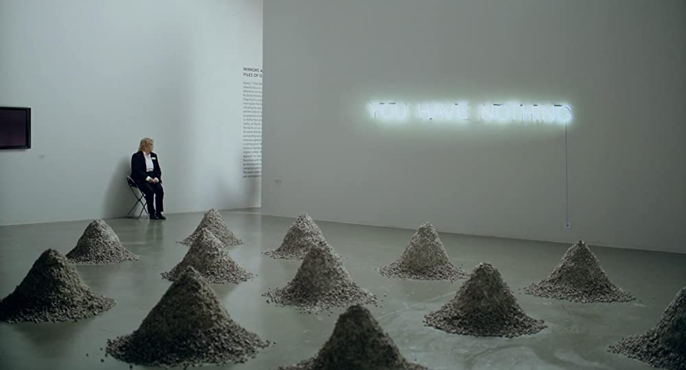 ザ・スクエア 思いやりの聖域の画像