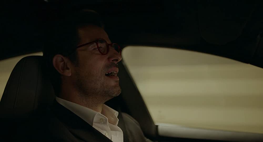 ザ・スクエア 思いやりの聖域の画像