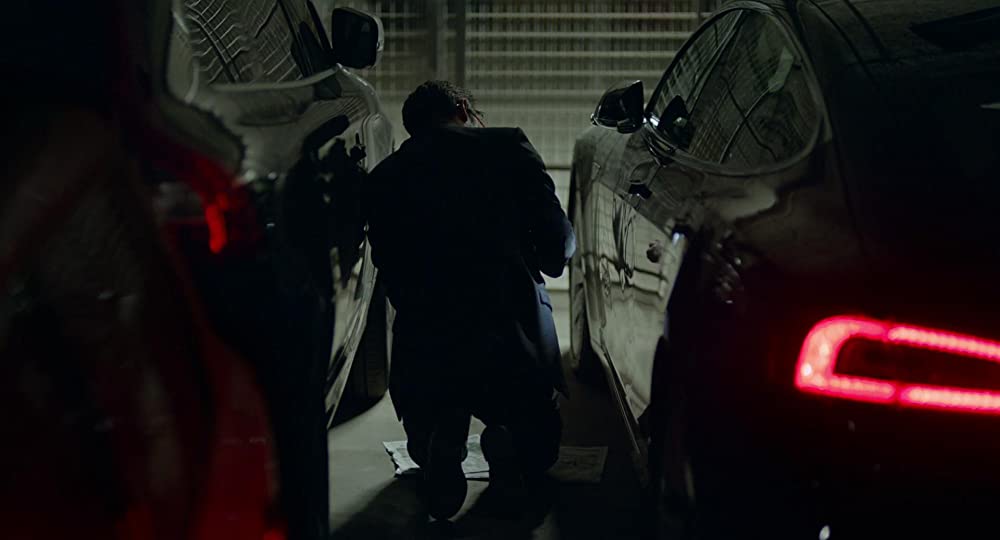 ザ・スクエア 思いやりの聖域の画像