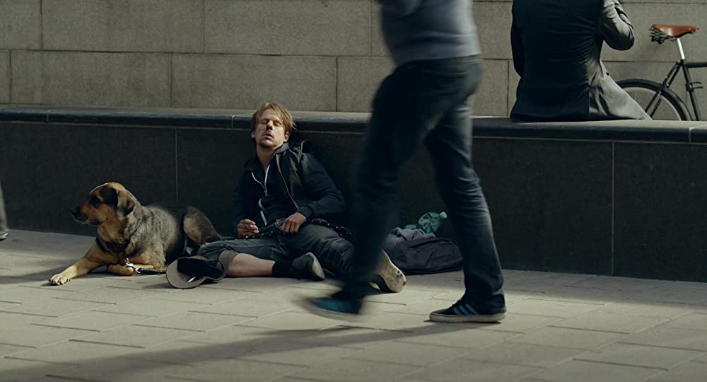 ザ・スクエア 思いやりの聖域の画像