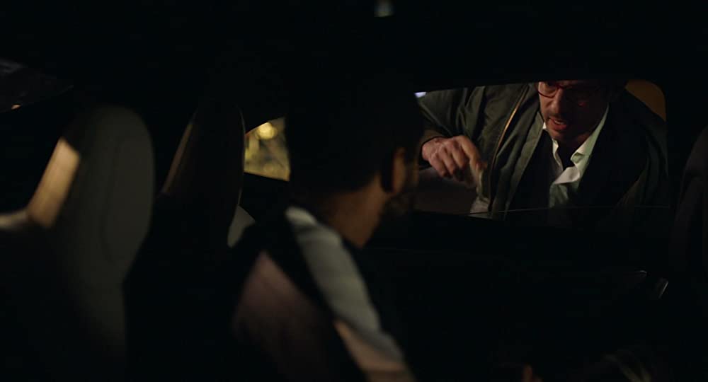 ザ・スクエア 思いやりの聖域の画像