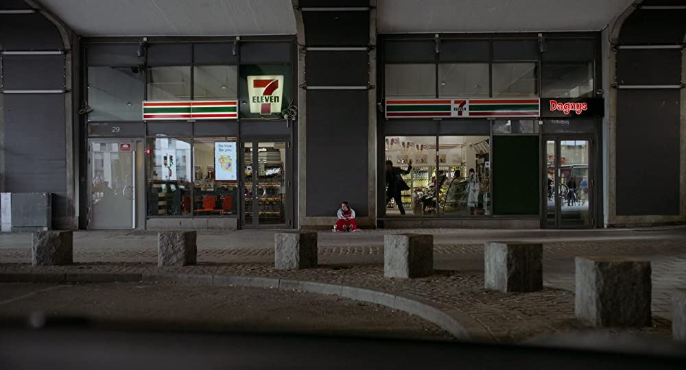 ザ・スクエア 思いやりの聖域の画像