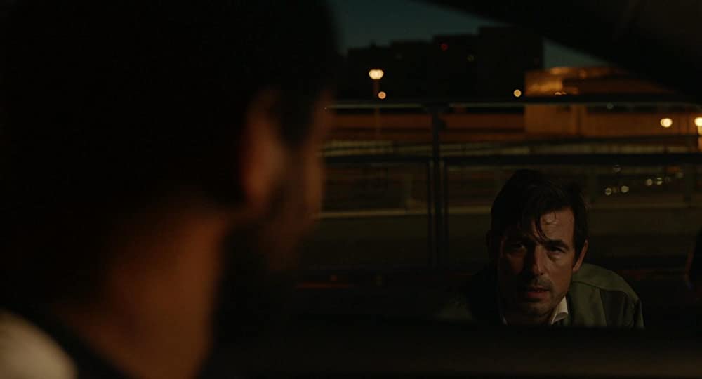 ザ・スクエア 思いやりの聖域の画像