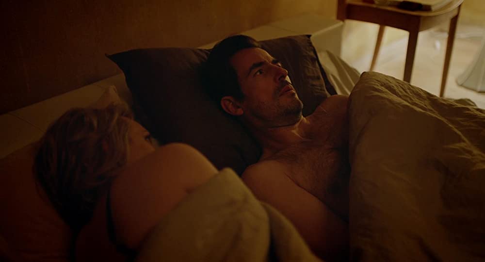 ザ・スクエア 思いやりの聖域の画像