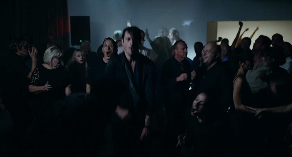 ザ・スクエア 思いやりの聖域の画像