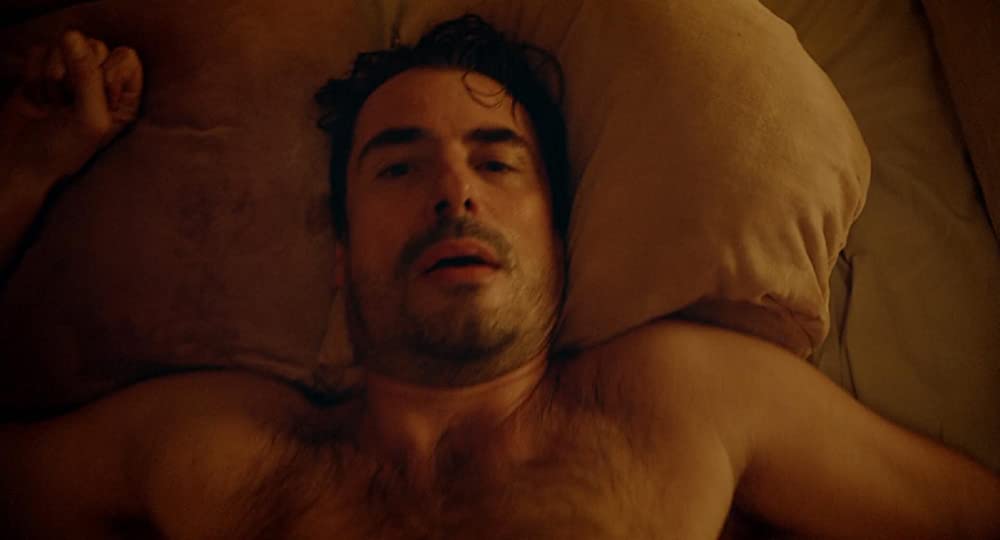 ザ・スクエア 思いやりの聖域の画像