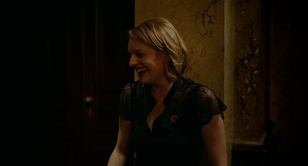 ザ・スクエア 思いやりの聖域の画像