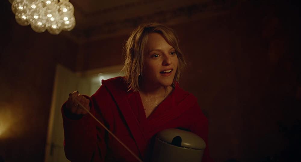 ザ・スクエア 思いやりの聖域の画像