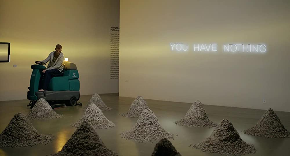 ザ・スクエア 思いやりの聖域の画像