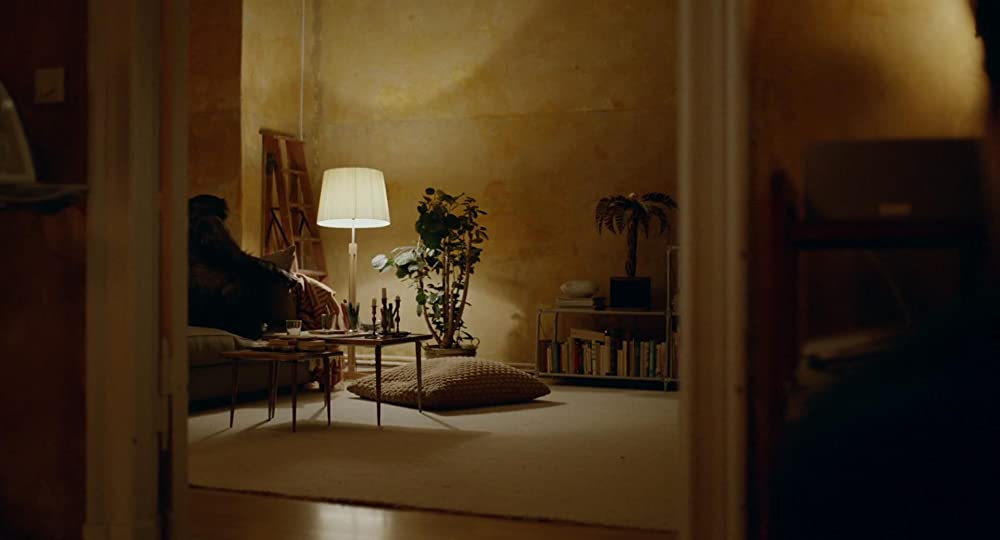 ザ・スクエア 思いやりの聖域の画像