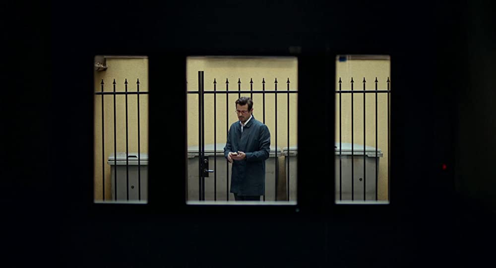 ザ・スクエア 思いやりの聖域の画像