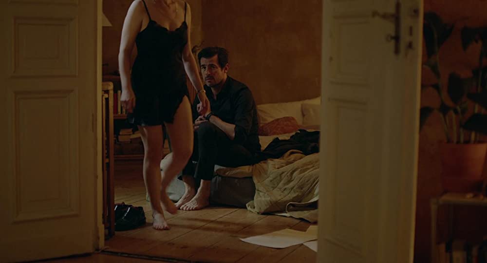 ザ・スクエア 思いやりの聖域の画像