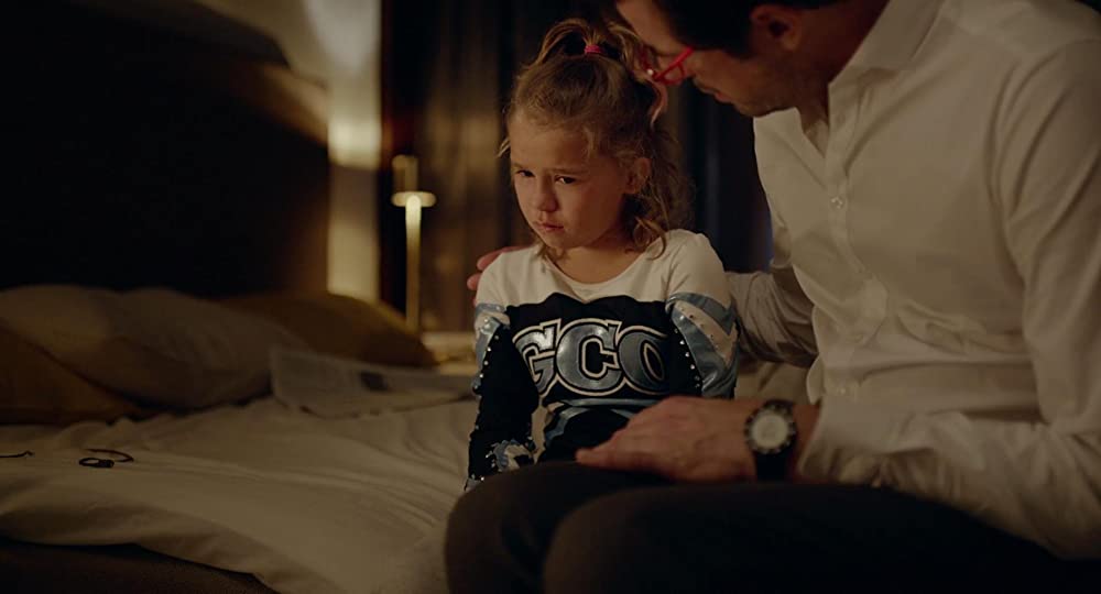 ザ・スクエア 思いやりの聖域の画像