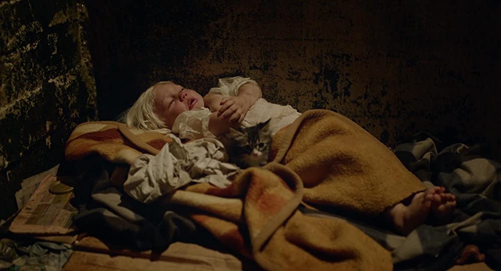 ザ・スクエア 思いやりの聖域の画像