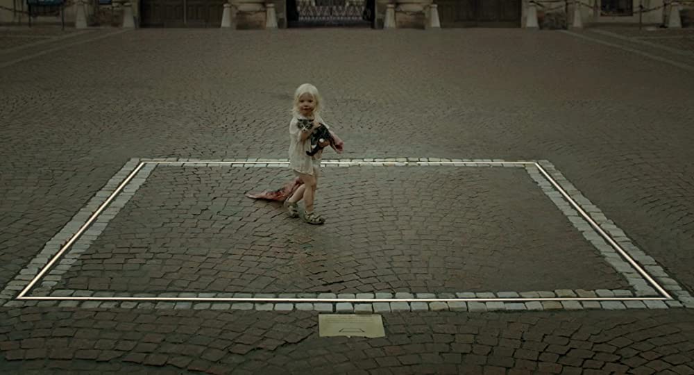 ザ・スクエア 思いやりの聖域の画像