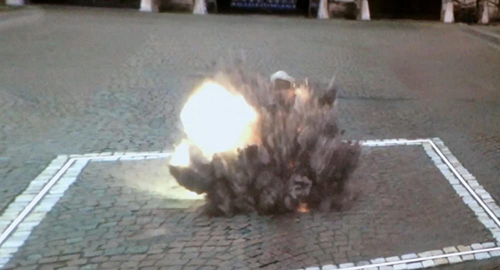 ザ・スクエア 思いやりの聖域の画像