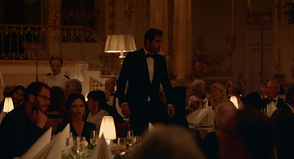 ザ・スクエア 思いやりの聖域の画像