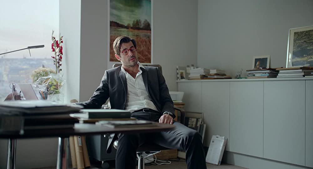 ザ・スクエア 思いやりの聖域の画像