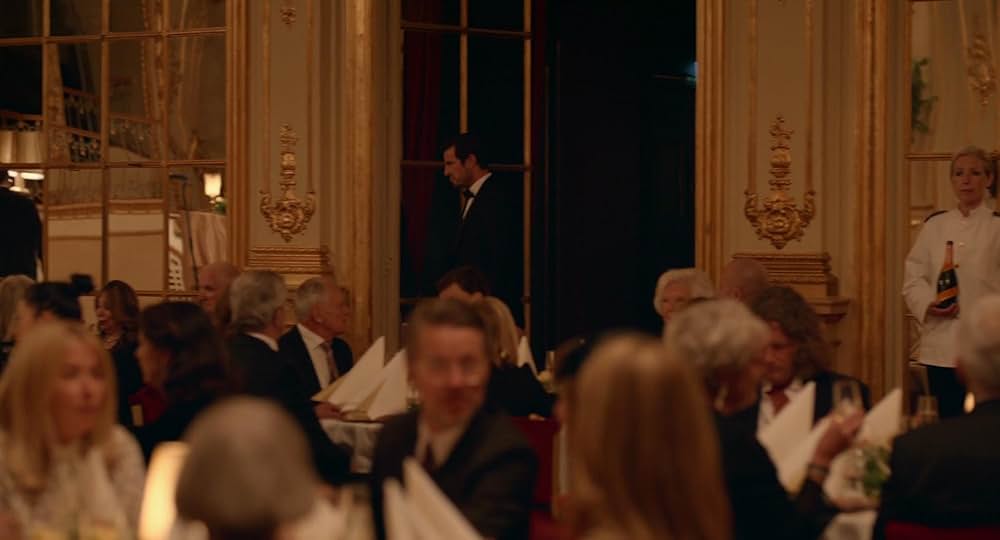 ザ・スクエア 思いやりの聖域の画像