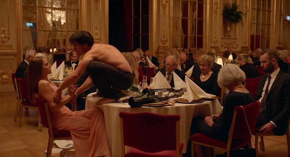 ザ・スクエア 思いやりの聖域の画像