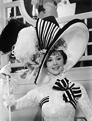 マイ・フェア・レディの画像