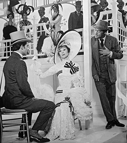 マイ・フェア・レディの画像