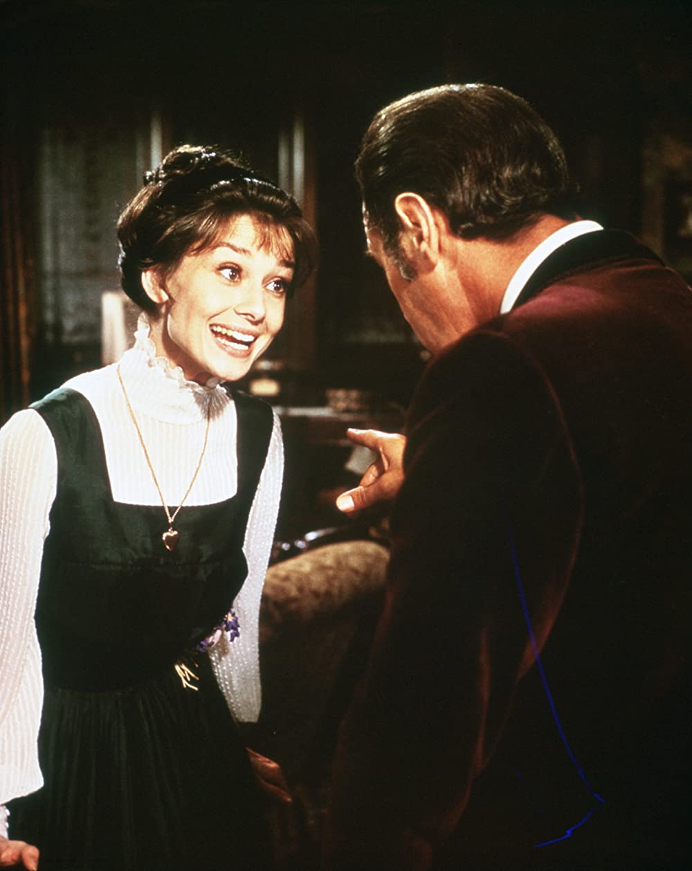 マイ・フェア・レディの画像