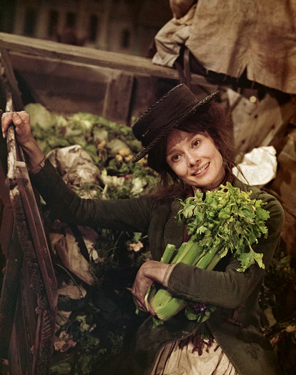 マイ・フェア・レディの画像