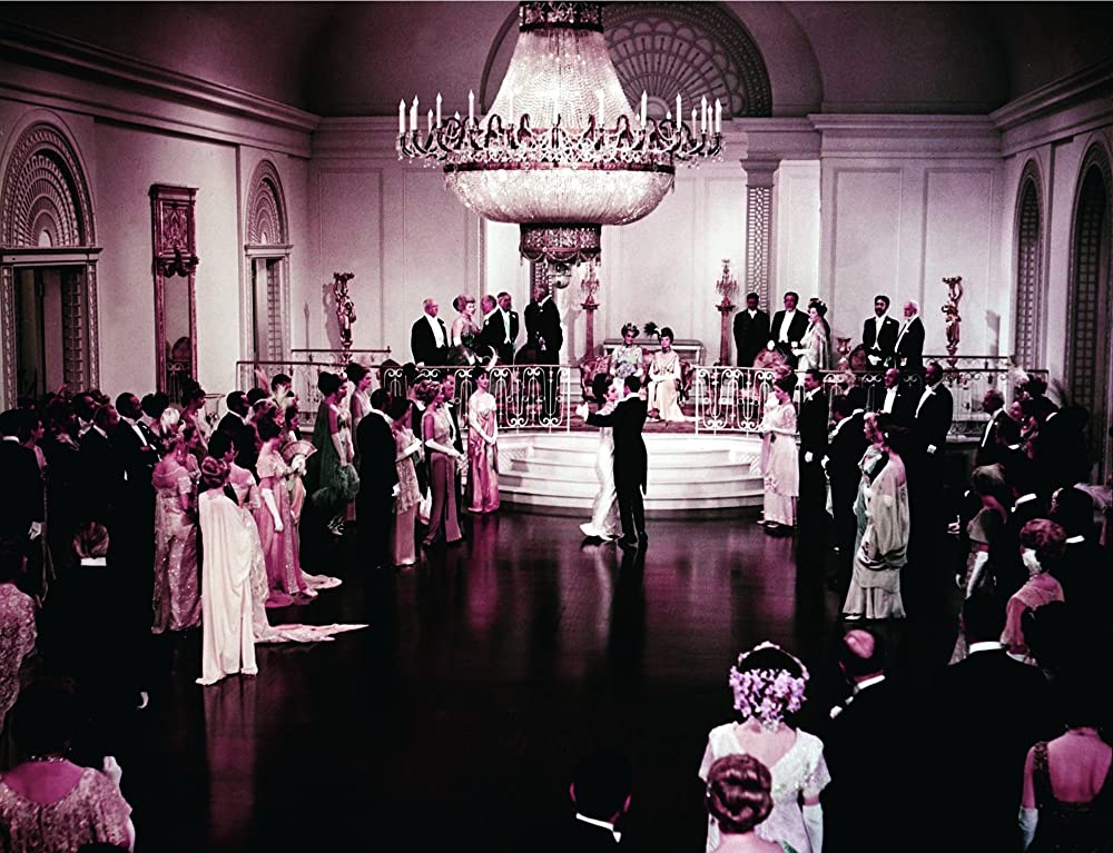 マイ・フェア・レディの画像