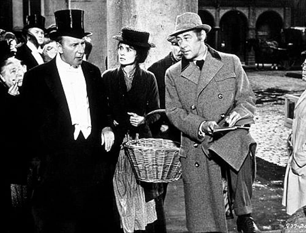 マイ・フェア・レディの画像