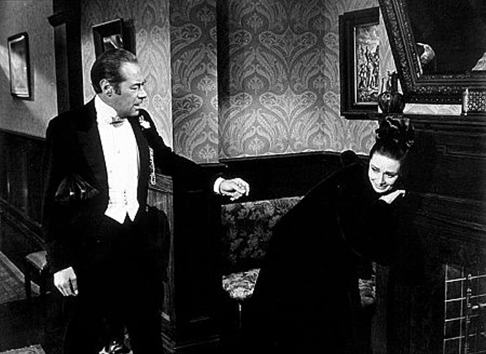 マイ・フェア・レディの画像