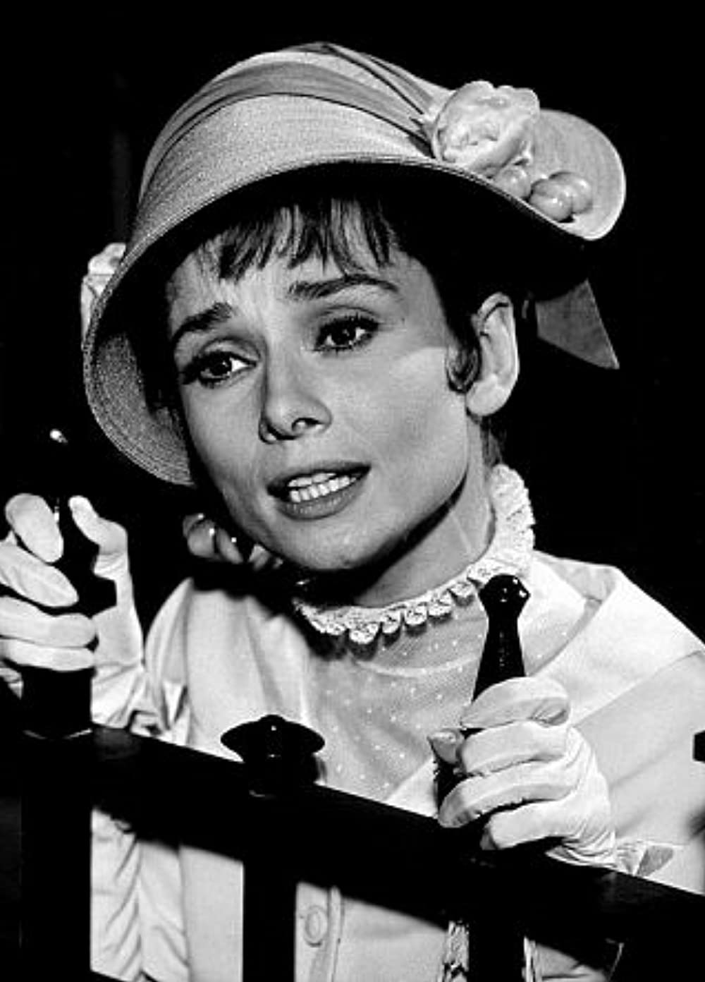 マイ・フェア・レディの画像