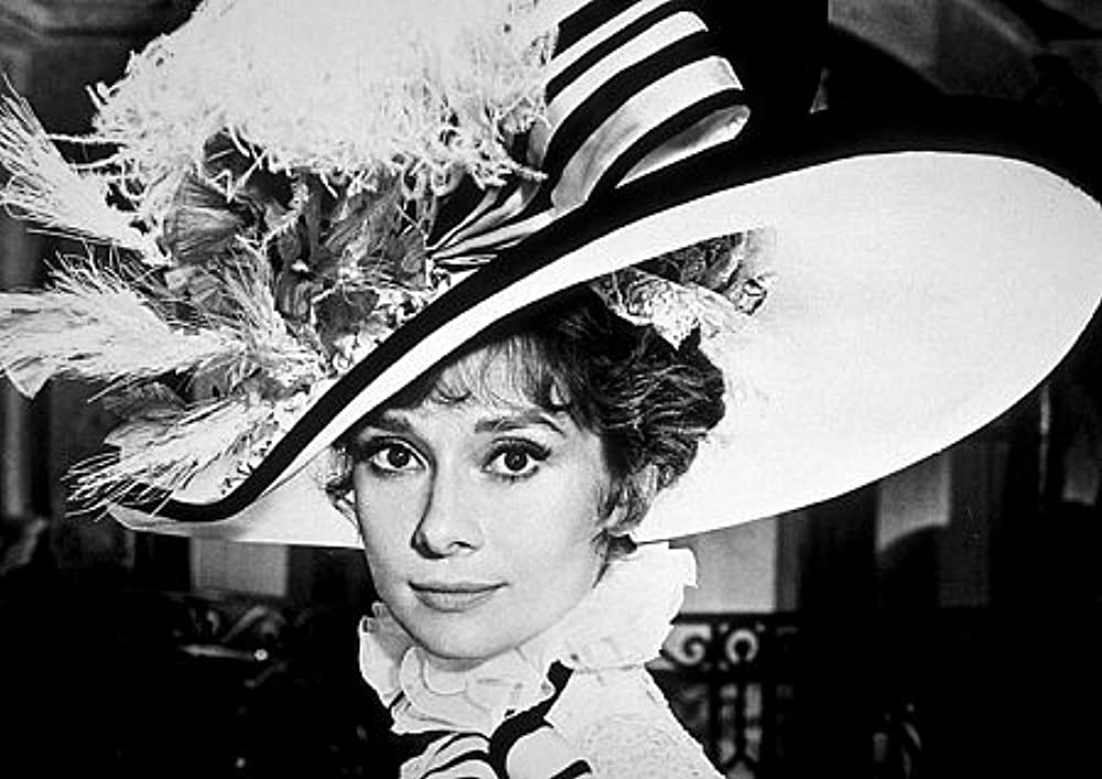 マイ・フェア・レディの画像