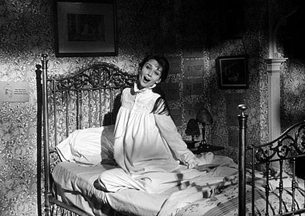 マイ・フェア・レディの画像