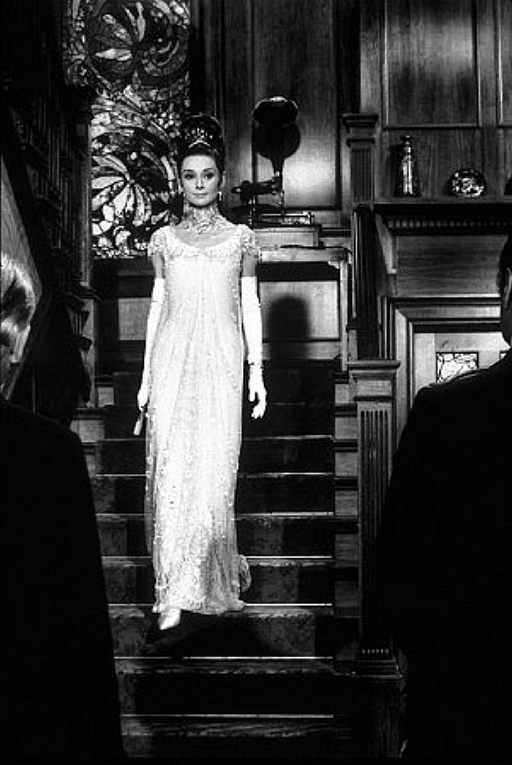 マイ・フェア・レディの画像