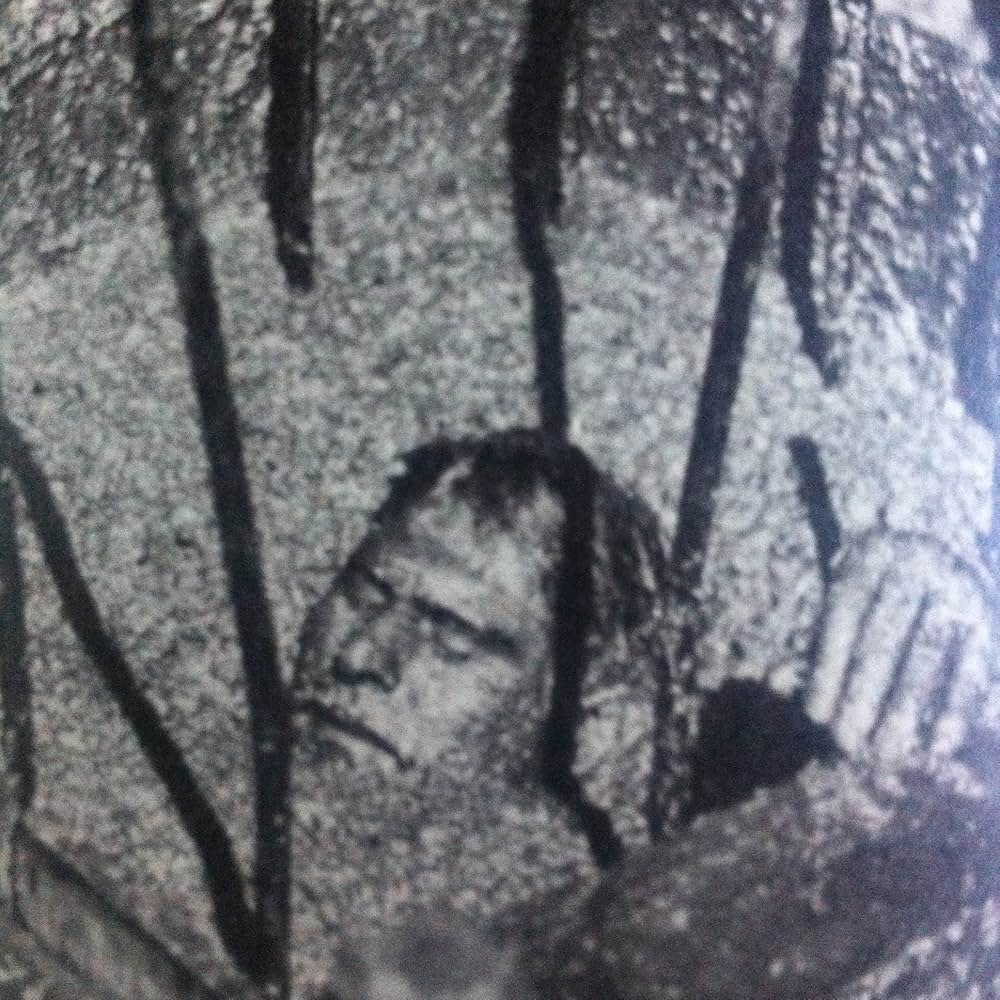 「コンクリートの中の男」の画像