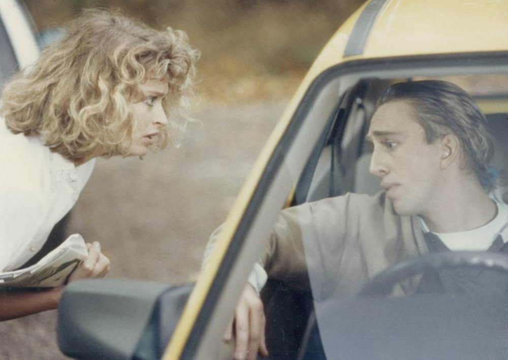 ザ・ビジターズの画像