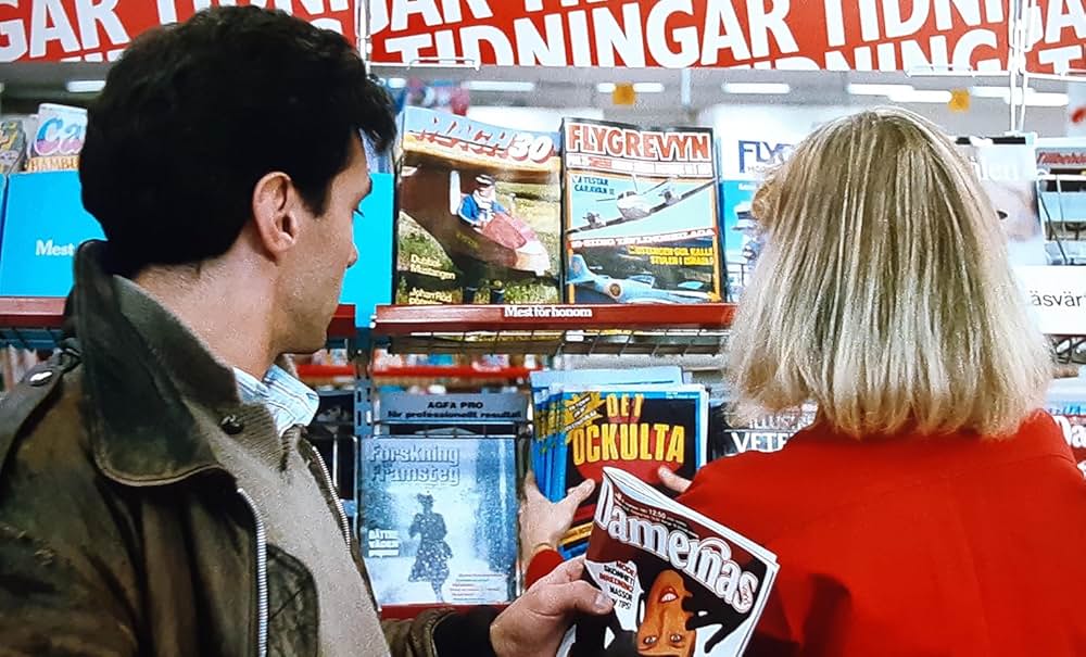 ザ・ビジターズの画像