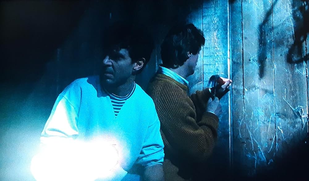 ザ・ビジターズの画像