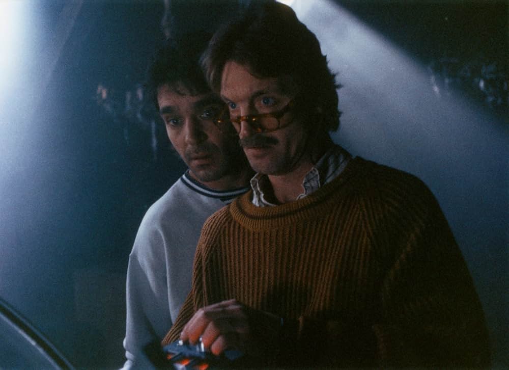 ザ・ビジターズの画像